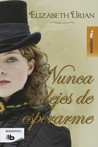 NUNCA DEJES DE ESPERARME