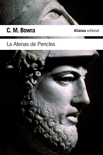 LA ATENAS DE PERICLES
