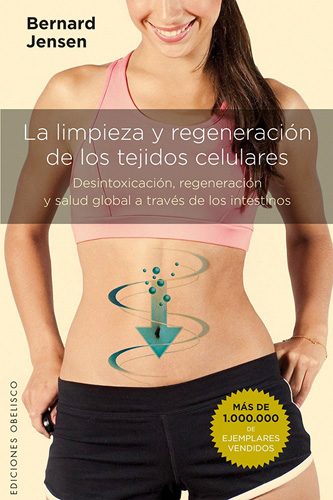 LIMPIEZA Y REGENERACION DE TEJIDOS CELULARES