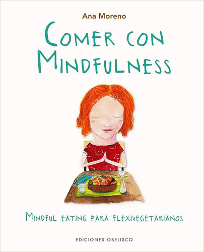 COMER CON MINDFULNESS