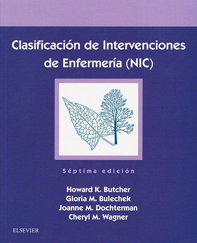 CLASIFICACION DE INTERVENCIONES DE ENFERMERIA (NIC)