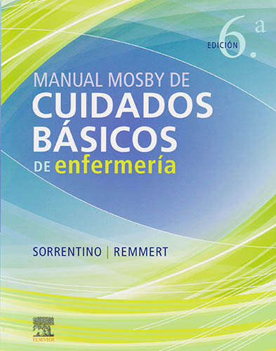 MANUAL MOSBY DE CUIDADOS BASICOS EN ENFERMERIA