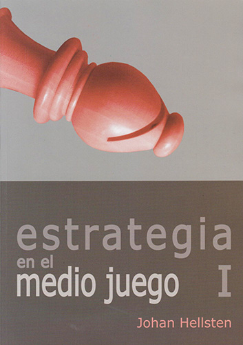 ESTRATEGIA EN EL MEDIO JUEGO 1