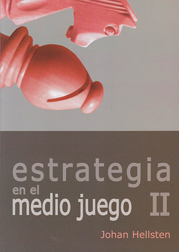 ESTRATEGIA EN EL MEDIO JUEGO 2