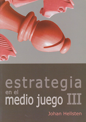ESTRATEGIA EN EL MEDIO JUEGO 3