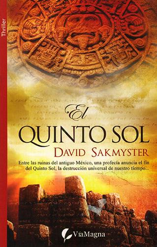 EL QUINTO SOL