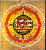 SIMBOLOS SAGRADOS: PUEBLOS, RELIGIONES Y MISTERIOS