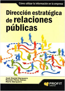 DIRECCION ESTRATEGICA DE RELACIONES PUBLICAS