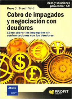 COBRO DE IMPAGADOS Y NEGOCIACION CON DEUDORES