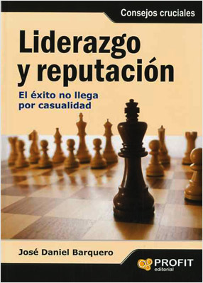 LIDERAZGO Y REPUTACION