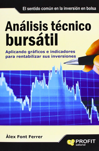 ANALISIS TECNICO BURSATIL