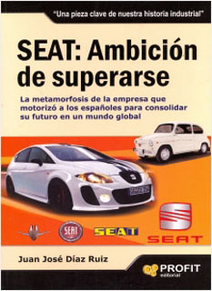 SEAT: AMBICION DE SUPERARSE