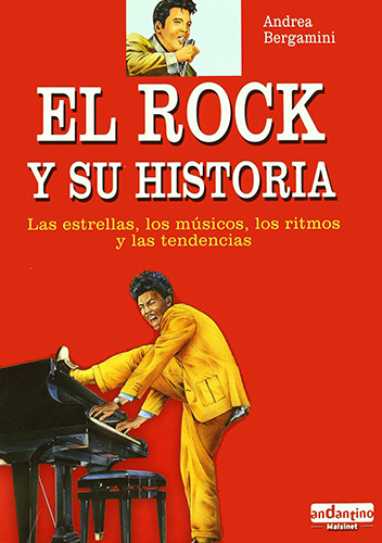 EL ROCK Y SU HISTORIA