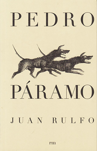 PEDRO PARAMO (NUEVA EDICION)