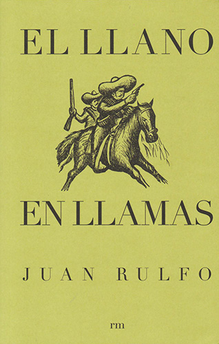 EL LLANO EN LLAMAS