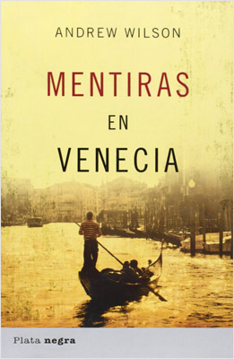 MENTIRAS EN VENECIA