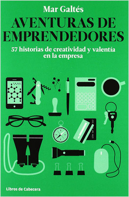 AVENTURAS DE EMPRENDEDORES