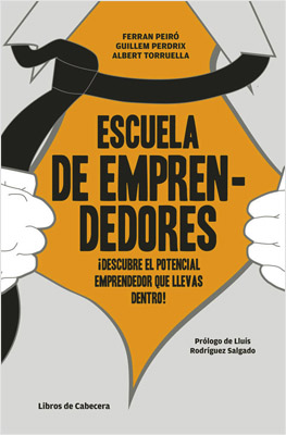 ESCUELA DE EMPRENDEDORES