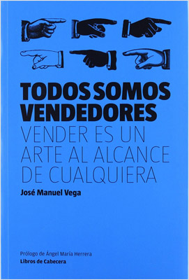 TODOS SOMOS VENDEDORES