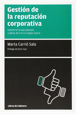 GESTION DE LA REPUTACION CORPORATIVA