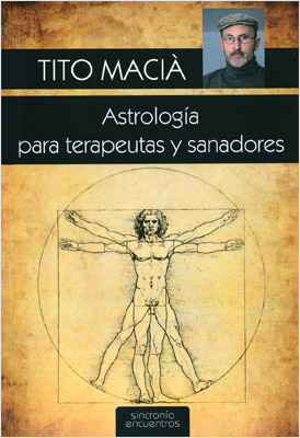 ASTROLOGIA PARA TERAPEUTAS Y SANADORES