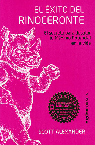 EL EXITO DEL RINOCERONTE