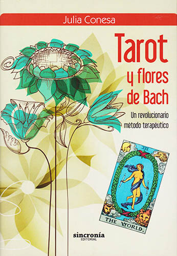 TAROT Y FLORES DE BACH