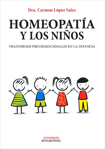 HOMEOPATIA Y LOS NIÑOS