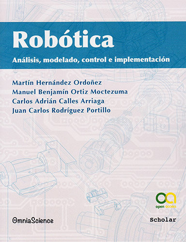 ROBOTICA: ANALISIS, MODELAD, CONTROL E IMPLEMENTACION
