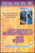 LOS AÑOS PERDIDOS DE JESUS