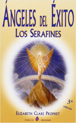 ANGELES DEL EXITO: LOS SERAFINES