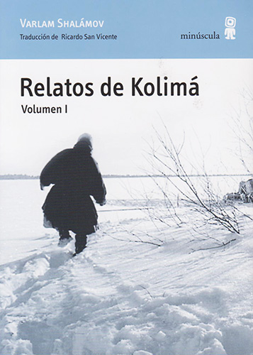 RELATOS DE KOLIMA VOLUMEN 1