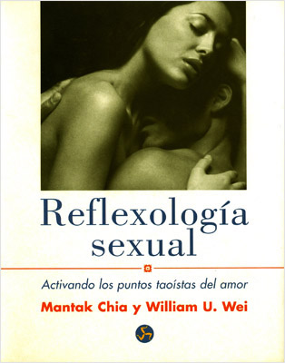 REFLEXOLOGIA SEXUAL (PASTA SUAVE)