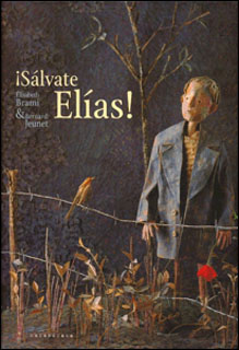 ¡SALVATE ELIAS!