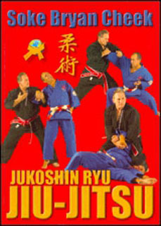 JUKOSHIN RYU JIU-JITSU