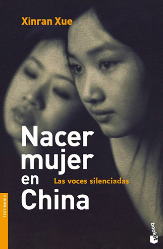 NACER MUJER EN CHINA