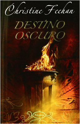 SERIE OSCURA VOL. 13: DESTINO OSCURO