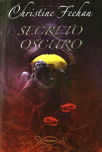 SERIE OSCURA VOL. 15: SECRETO OSCURO