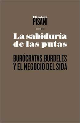 LA SABIDURIA DE LAS PUTAS
