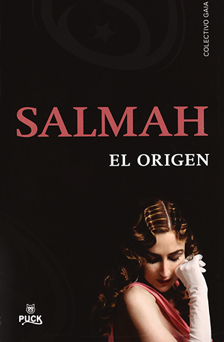 SALMAH: EL ORIGEN