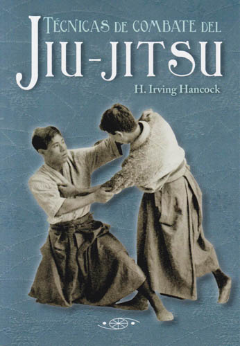 TECNICAS DE COMBATE DEL JIU-JITSU