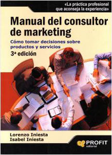 MANUAL DEL CONSULTOR DE MARKETING