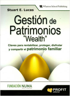 GESTION DE PATRIMONIOS WEALTH