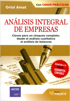 ANALISIS INTEGRAL DE EMPRESAS