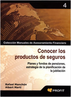 CONOCER LOS PRODUCTOS DE SEGUROS