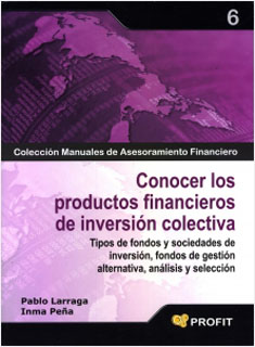 CONOCER LOS PRODUCTOS FINANCIEROS DE INVERSION COLECTIVA