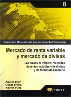 MERCADO DE RENTA VARIABLE Y MERCADO DE DIVISAS