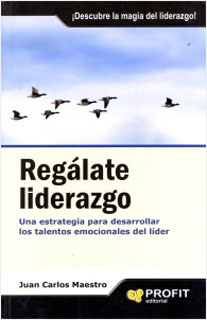 REGALATE LIDERAZGO