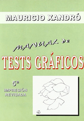 MANUAL DE TESTS GRAFICOS
