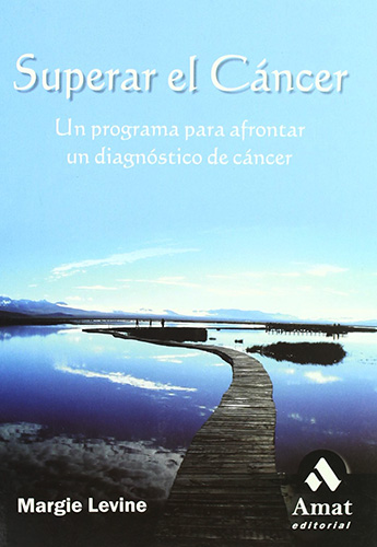 SUPERAR EL CANCER